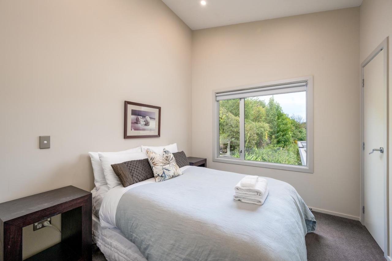 Luxury Lakeview Vista Apartment ワナカ エクステリア 写真