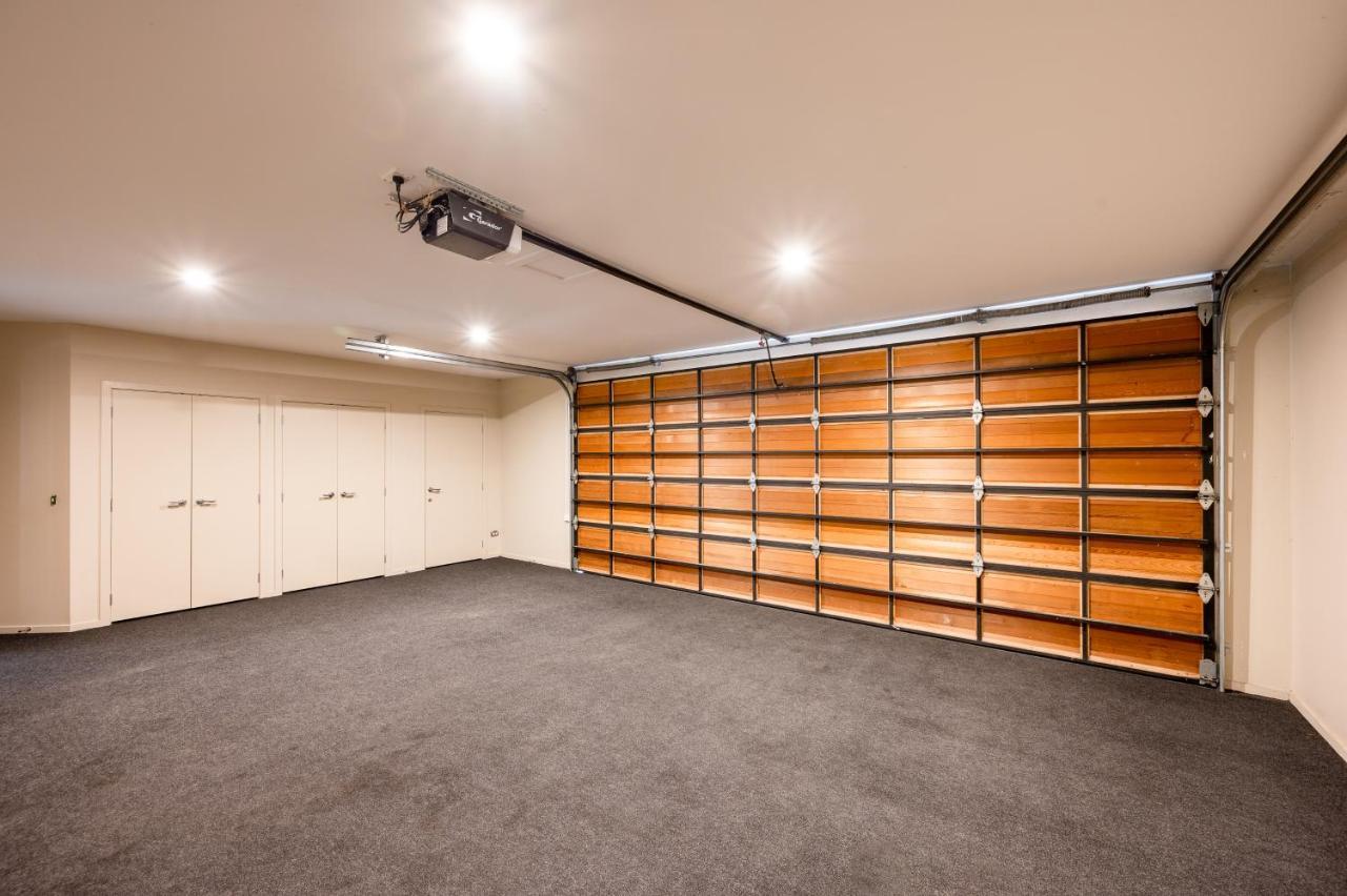Luxury Lakeview Vista Apartment ワナカ エクステリア 写真